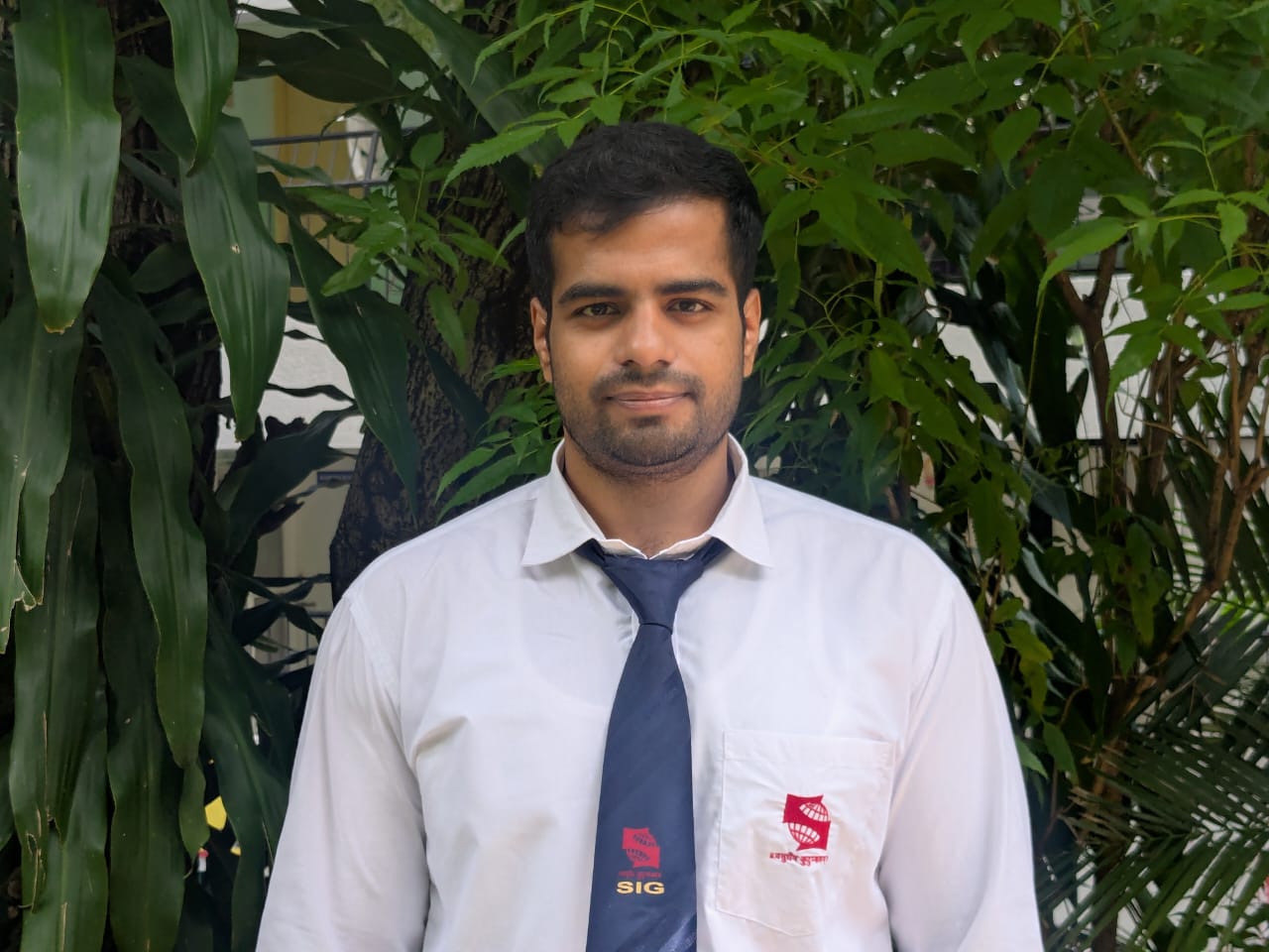 Manas Ranjan Patra